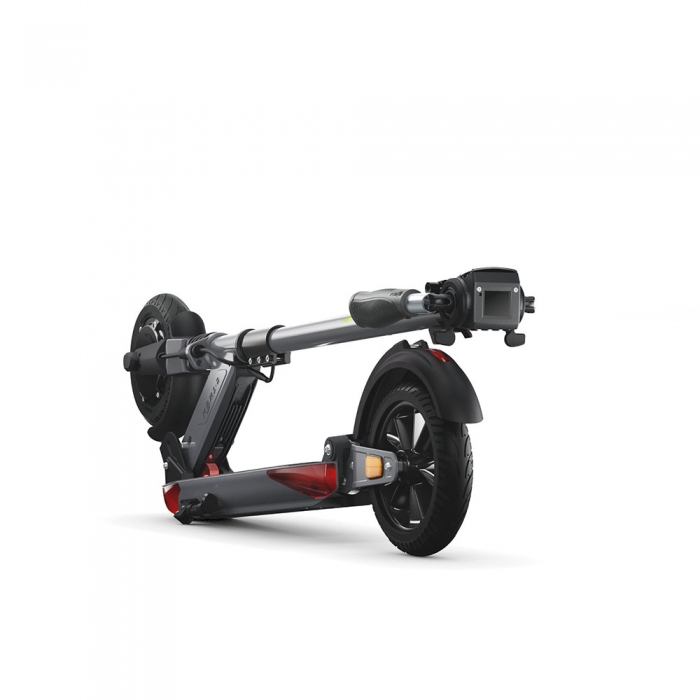 Booster Plus S elektromos roller, 8,7Ah akkumlátor, 500W-os motor, 35 km hatótáv 